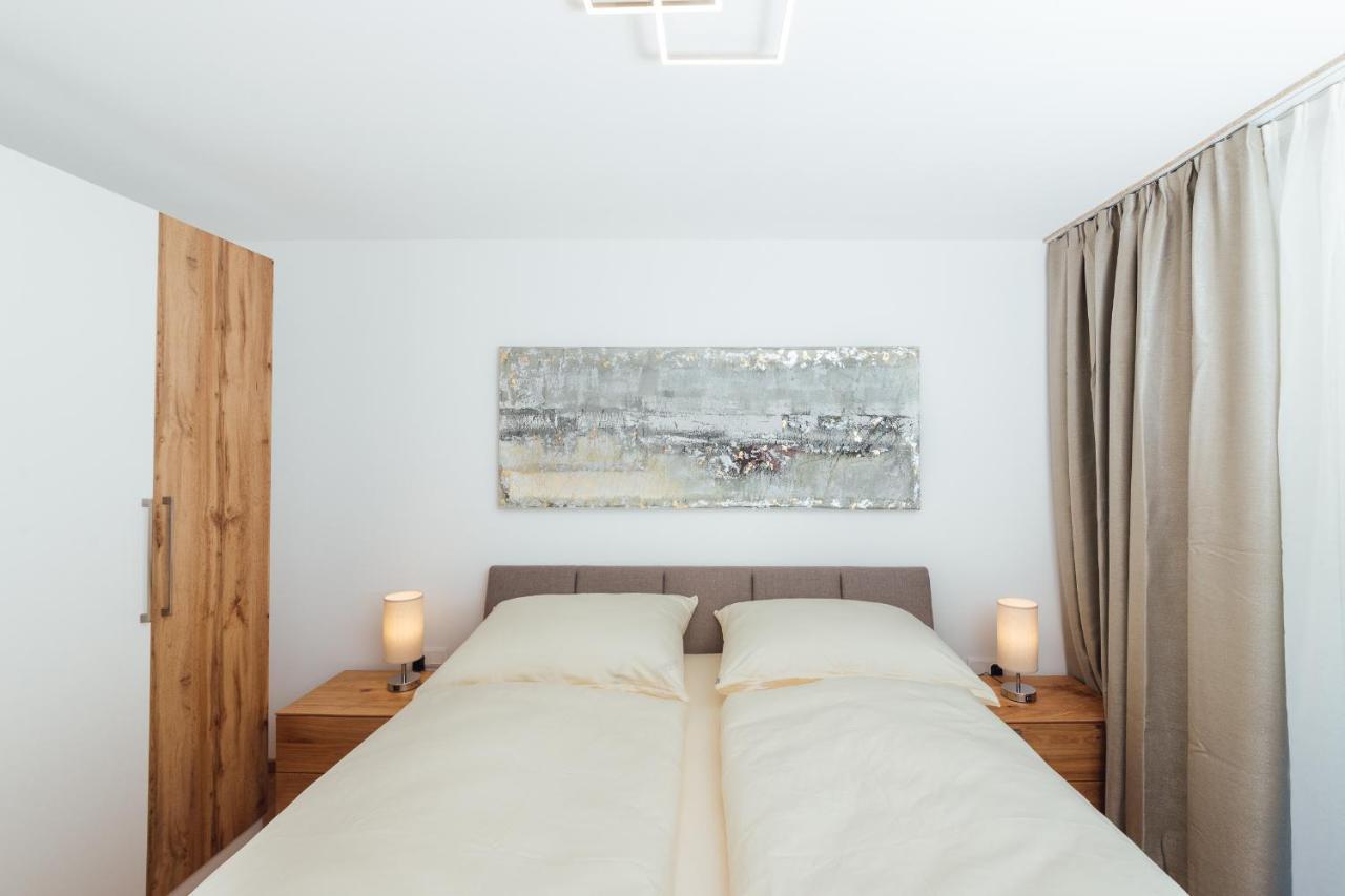 Naturoase Appartements Mirnock Африц Экстерьер фото